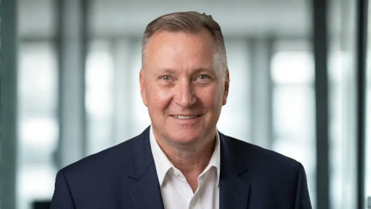 Fastly appoints Bruce Bennie as ANZ Sales Vice President