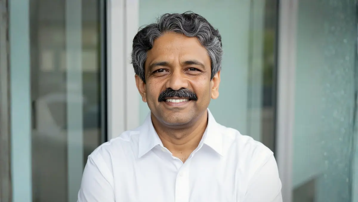 MSCI appoints Kashi Kakarla as Chief Technology Officer