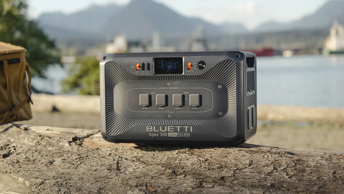 Bluetti launches end of financial year power sales
