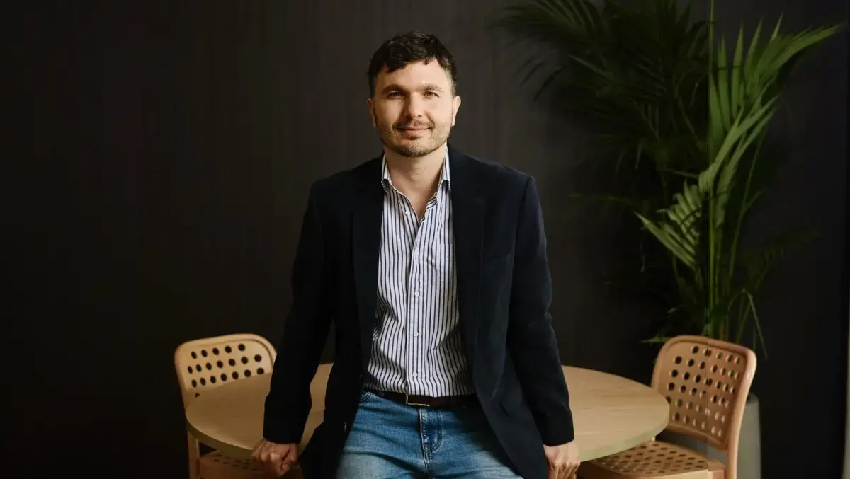Block Earner wins Finnies award for consumer lending