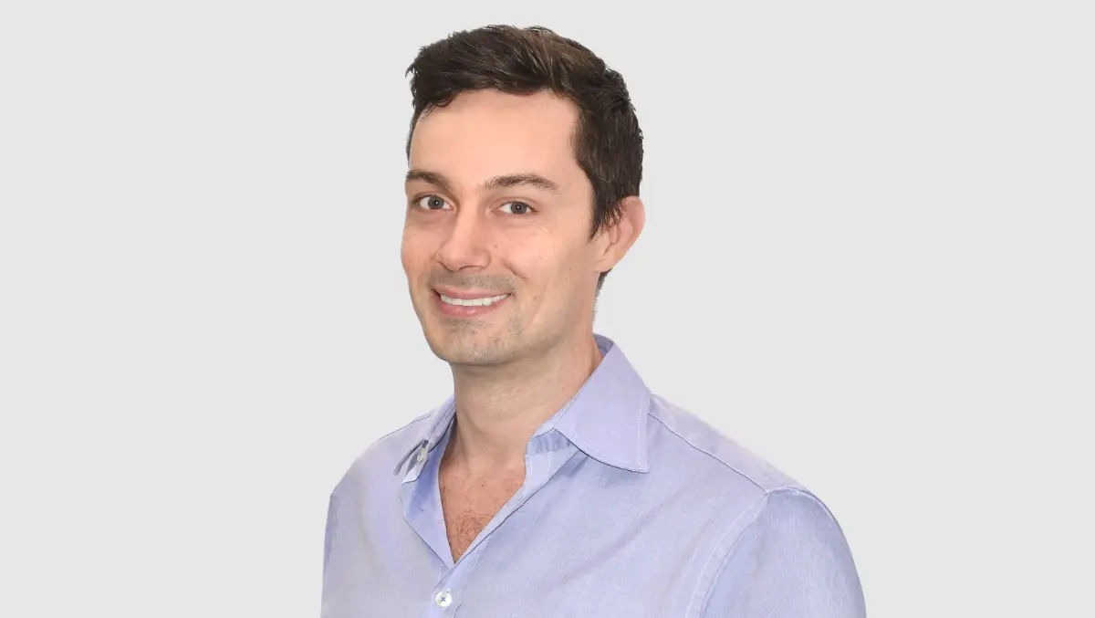 Software Combined names first Chief Technology Officer
