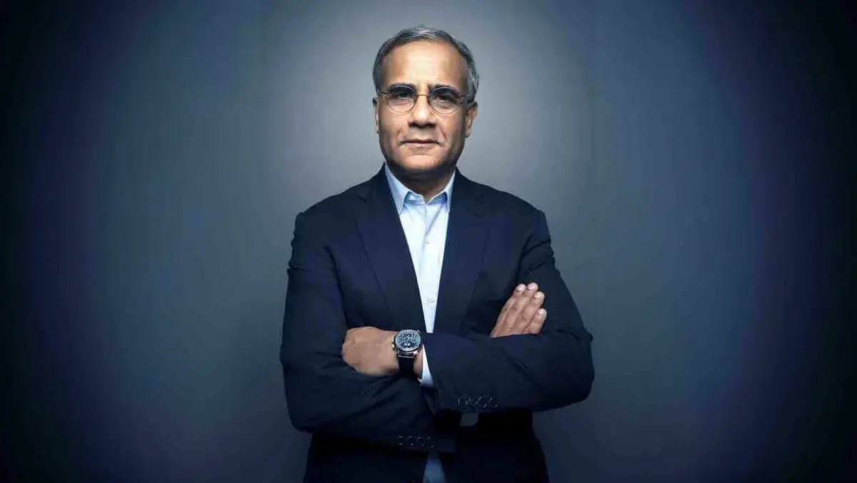 Prophet appoints Rishad Tobaccowala for US expansion