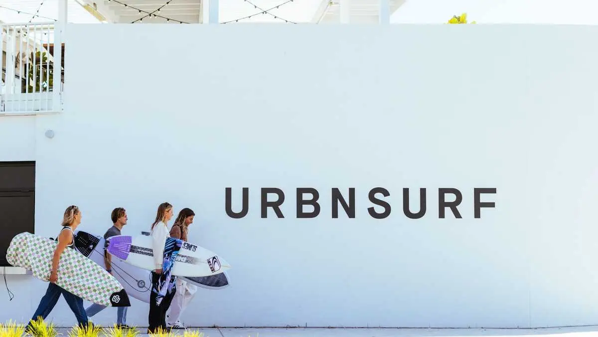 Urbsurf lifts bookings with redesigned online system