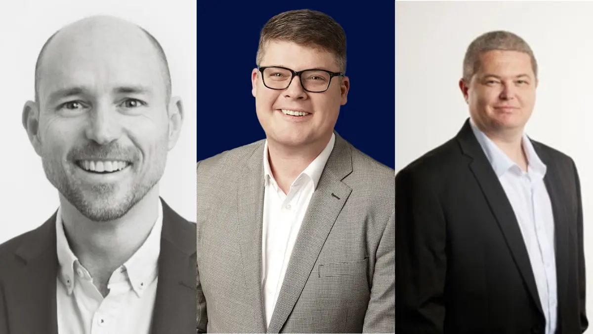 Biza wins four CDR lenders & adds three executives