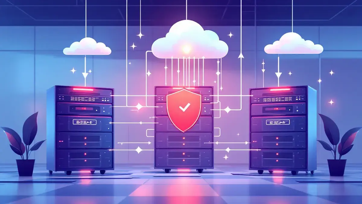 Assured Data Protection tops 60% revenue growth in 2025
