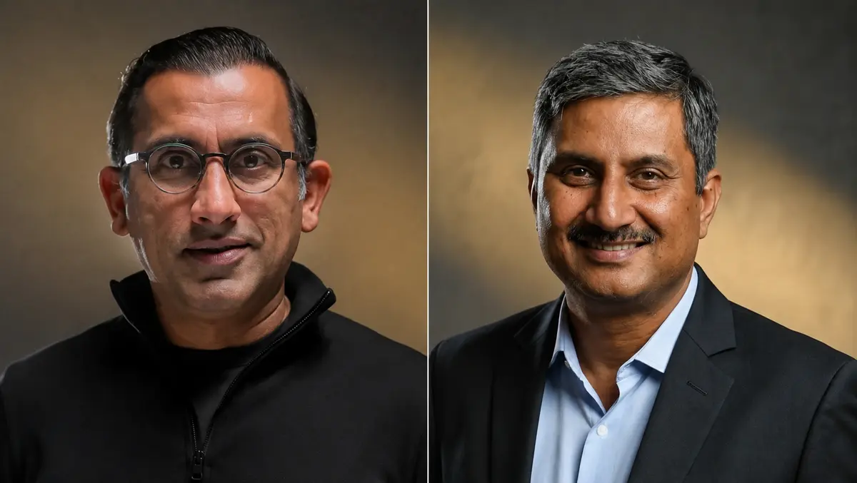 Kore.ai appoints two chiefs to drive enterprise AI growth