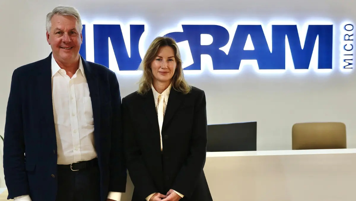 Oracle, Ingram Micro strike Australian distribution deal