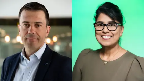 One New Zealand names CFO, CTO in executive succession