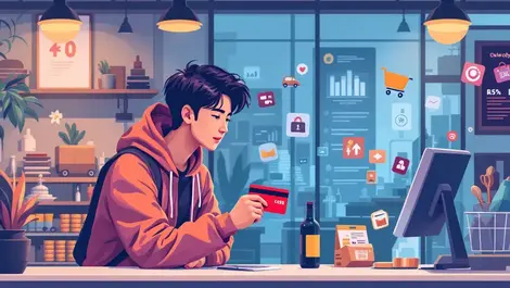 Hyundai Card launches Alphabet Card for younger spenders