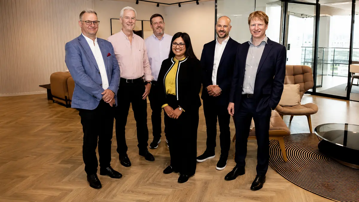 Kinewell appoints new Director & CFO after expansion