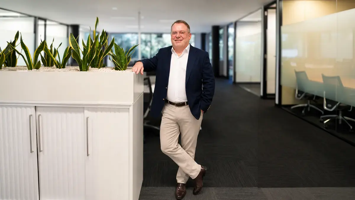 Ricoh Australia appoints Matthew Taylor as Sales Manager