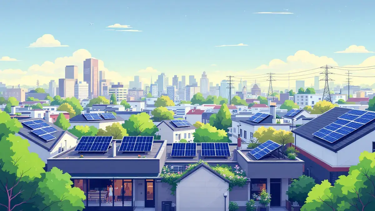 Vinnies NSW shares solar power across more than 200 sites