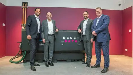 Centuria & ResetData expand AI pipeline beyond 250MW