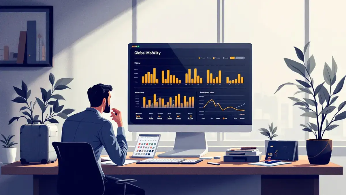 Vialto launches AI immigration tool for global mobility