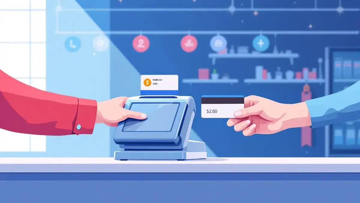 OwlTing says stablecoins & cards can coexist at checkout