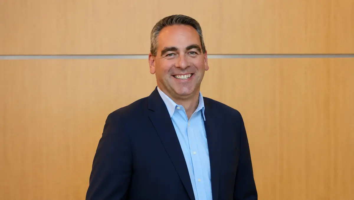 TNS appoints Michael Johnson to global payments role
