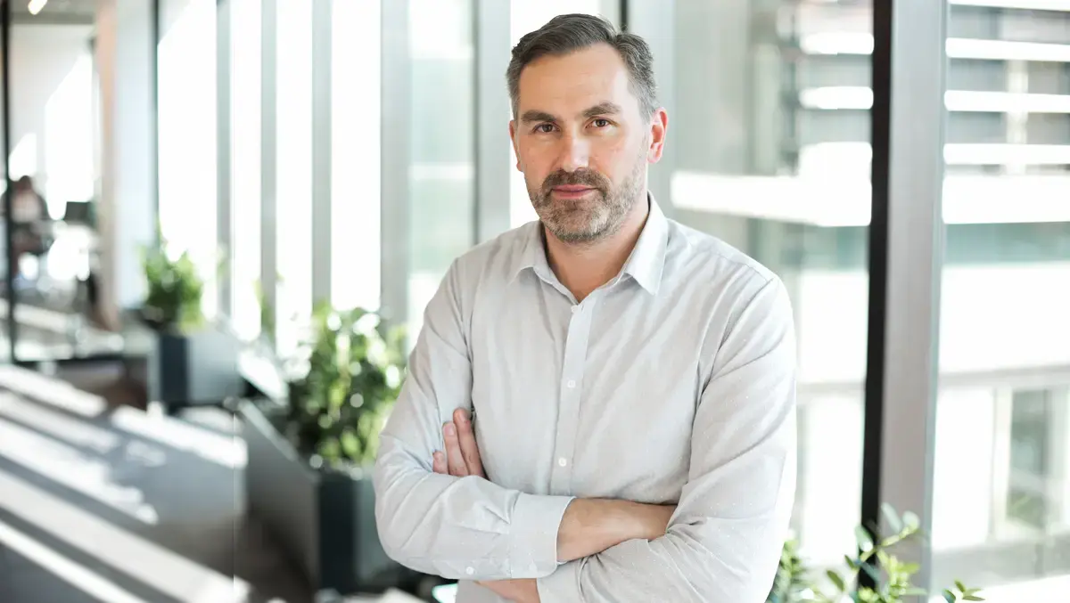 Source Technology names Nette as Director of Innovation