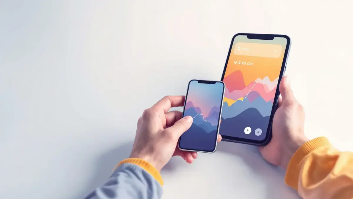 Bloomberg brings ASKB AI to mobile with cross-device sync