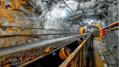 ContiTech launches Shield Survivor belt for Australian mines