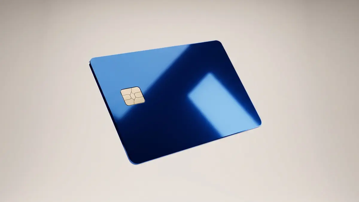 Giesecke+Devrient adds colours to ceramic payment cards