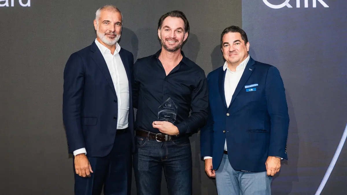 AgProcure wins Qlik award for contract analytics platform AgProcure wins Qlik award for contract analytics platform