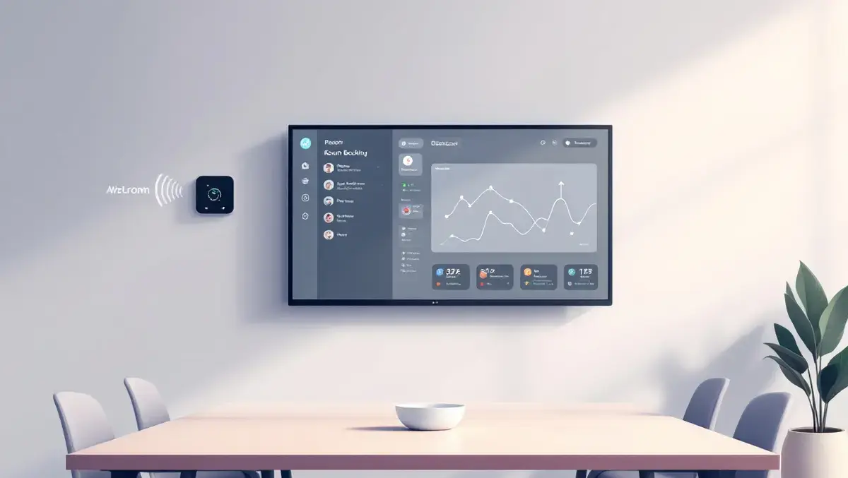 Logitech adds 10 Spot integrations for smarter workplaces