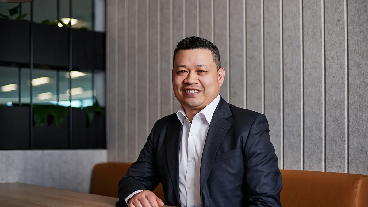 AI adoption rises as Australian firms mine contact data