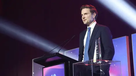 NZ CIO of the Year 2026 - Tighe Wall on trust, culture and the cost of holding to strategy
