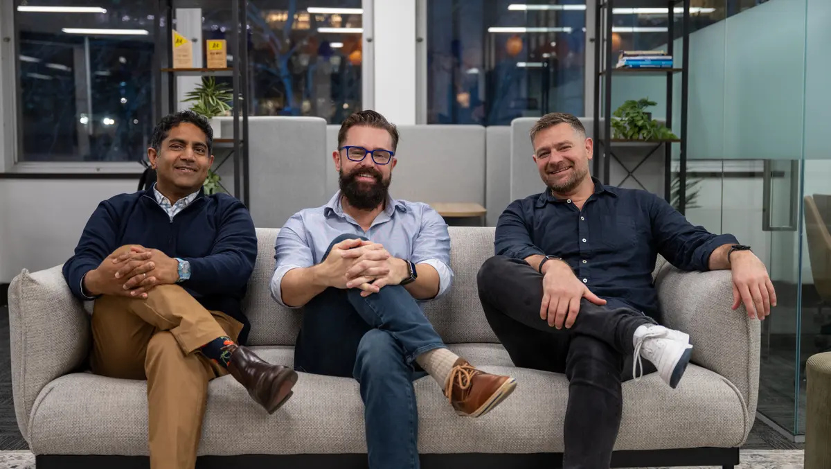 CTO Labs expands AI advisory with Sydney office move