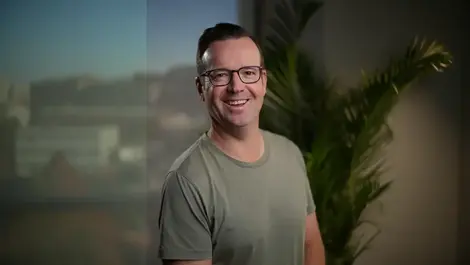 Leigh Jasper wins Pearcey Victorian Entrepreneur award