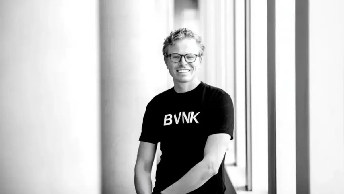 Marqeta & BVNK link stablecoins to Mastercard cards