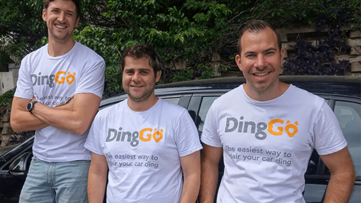 DingGo launches AI motor claims platform for insurers