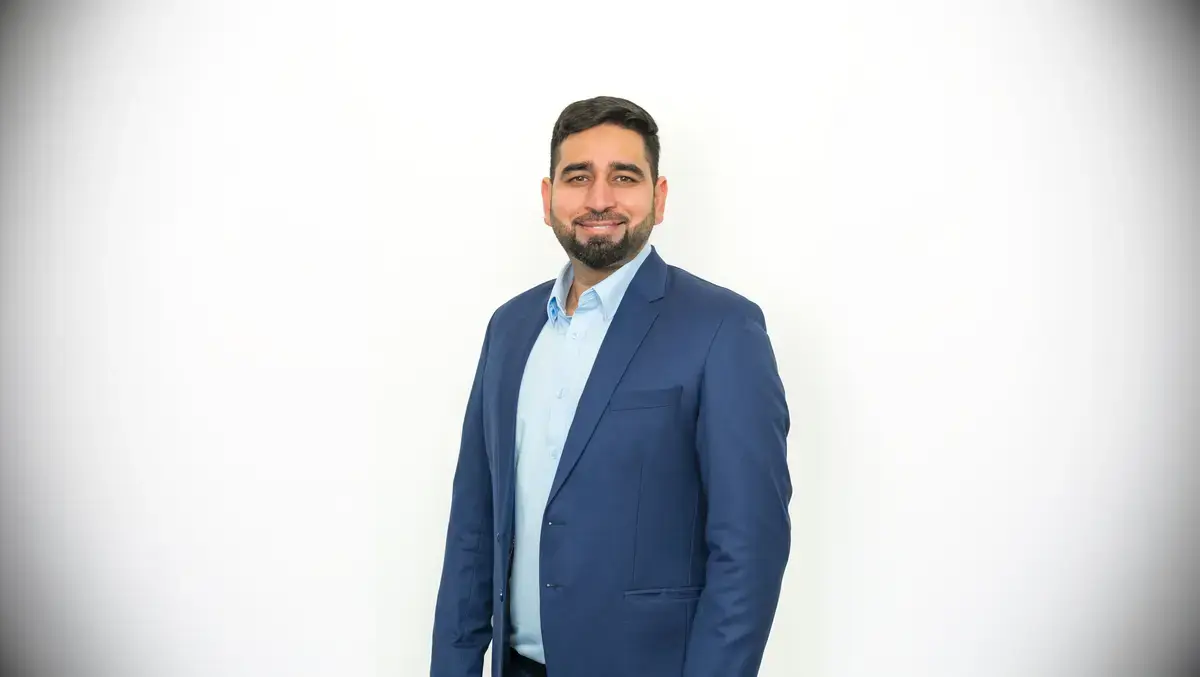 Inde names Raja Nouman Ahmed as General Manager Finance