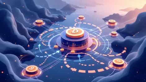 PropAMMs take 30% of on-chain DEX volume, DWF finds