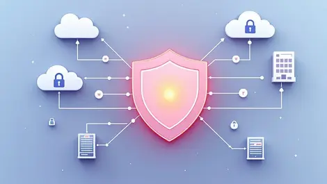 Fortinet named Gartner Leader in hybrid mesh firewall