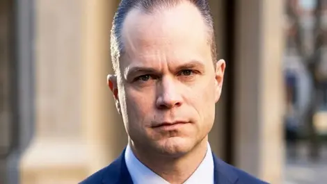 Thrive appoints John Toney as security services chief