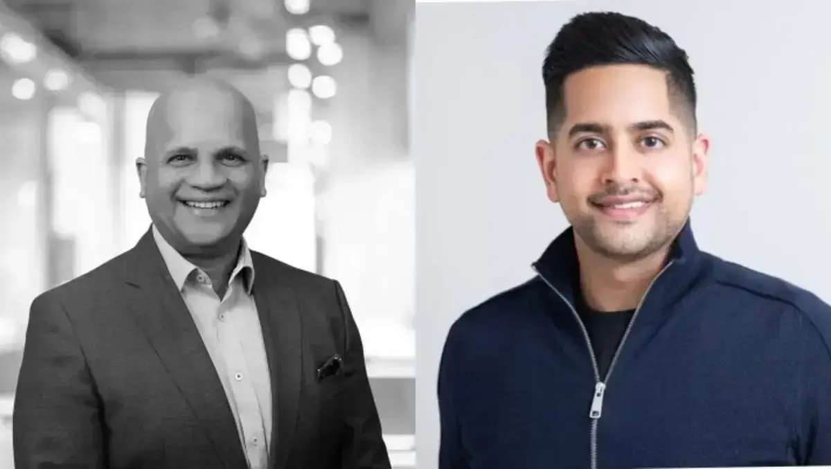 Sokin expands Australian team with two senior hires