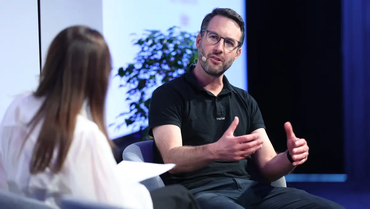 'Find the path to yes': Halter CFO on how finance can drive growth without holding the business back