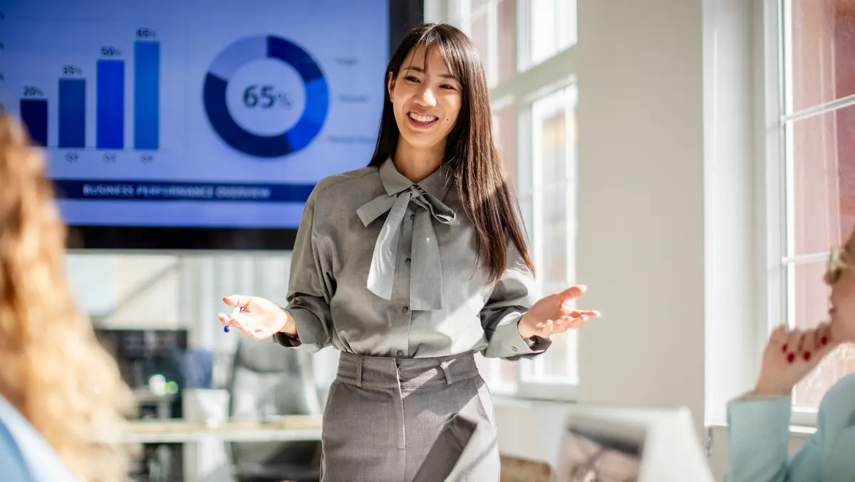 CFOs focus on cash flow as AI use rises in finance