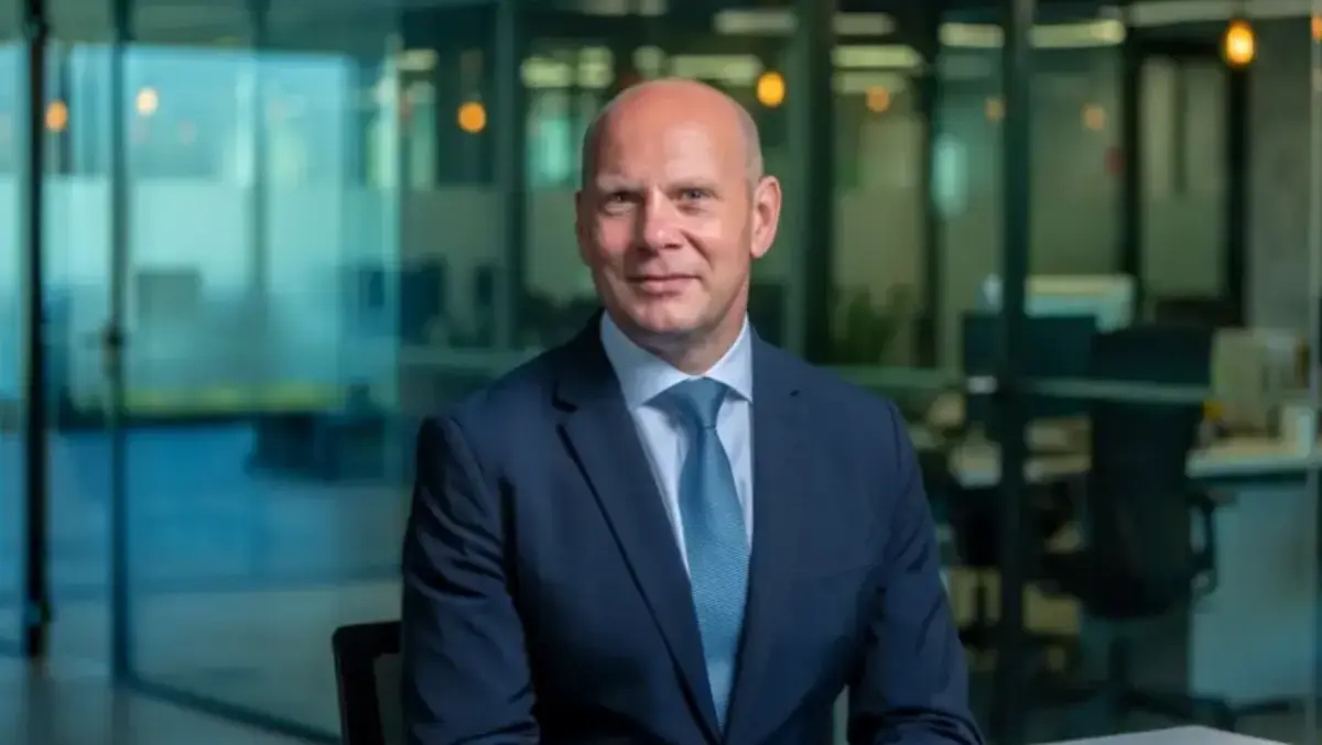 J.P. Morgan adopts DTCC CTM for U.S. options trades