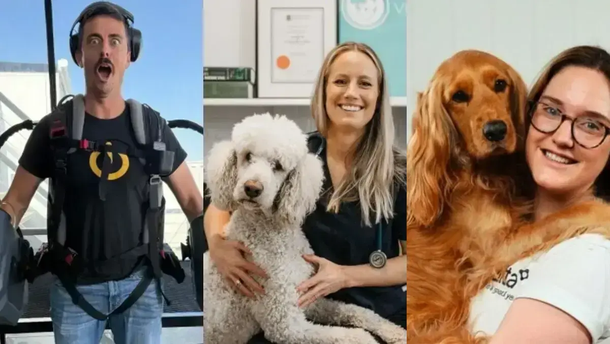 Elita launches 24/7 vet telehealth for dogs in Australia