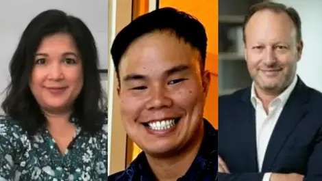 TrendLife targets AI challenges with family-focused Kaleida