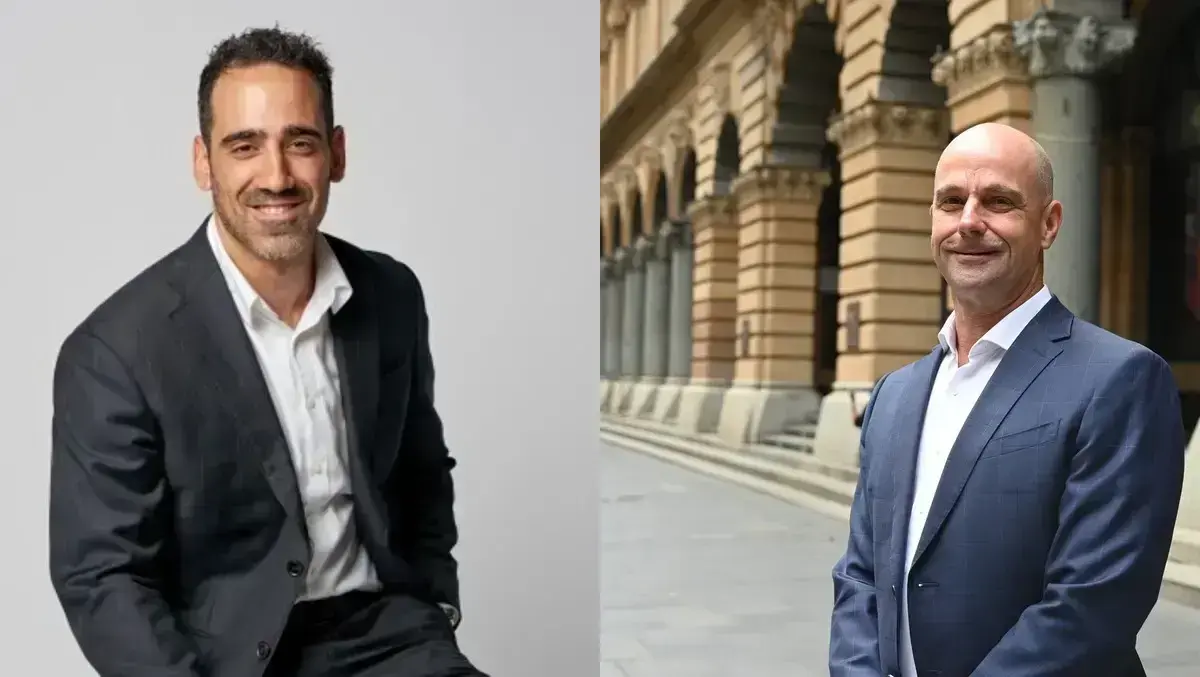 RecordPoint & Informotion team up for data governance