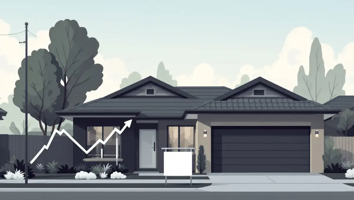 RBA rate rise deepens Australia's housing market slowdown