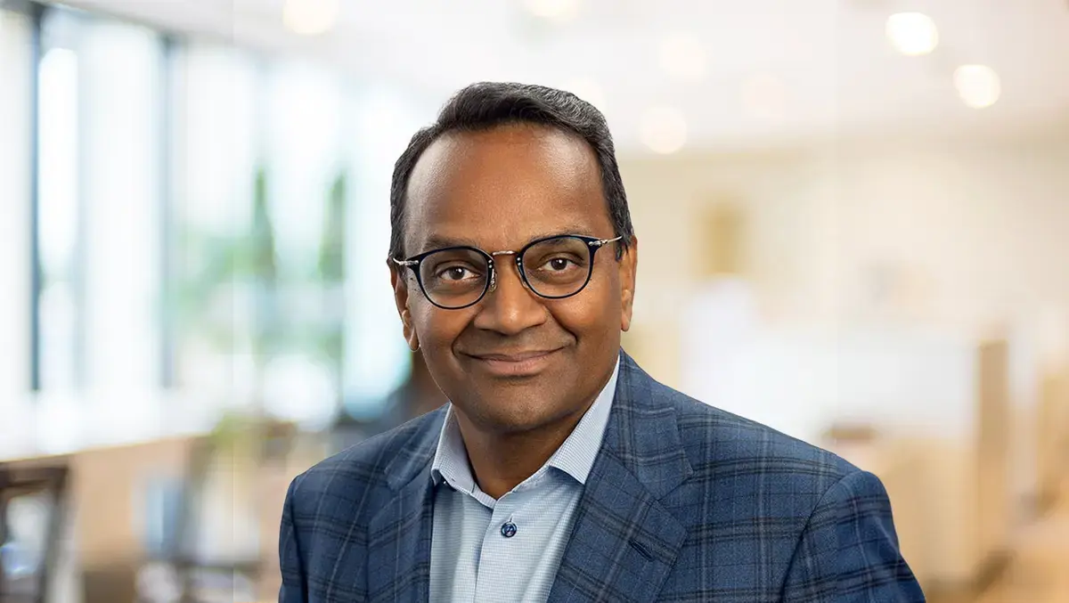 DTCC appoints Samir Pandiri as Chief Client Officer