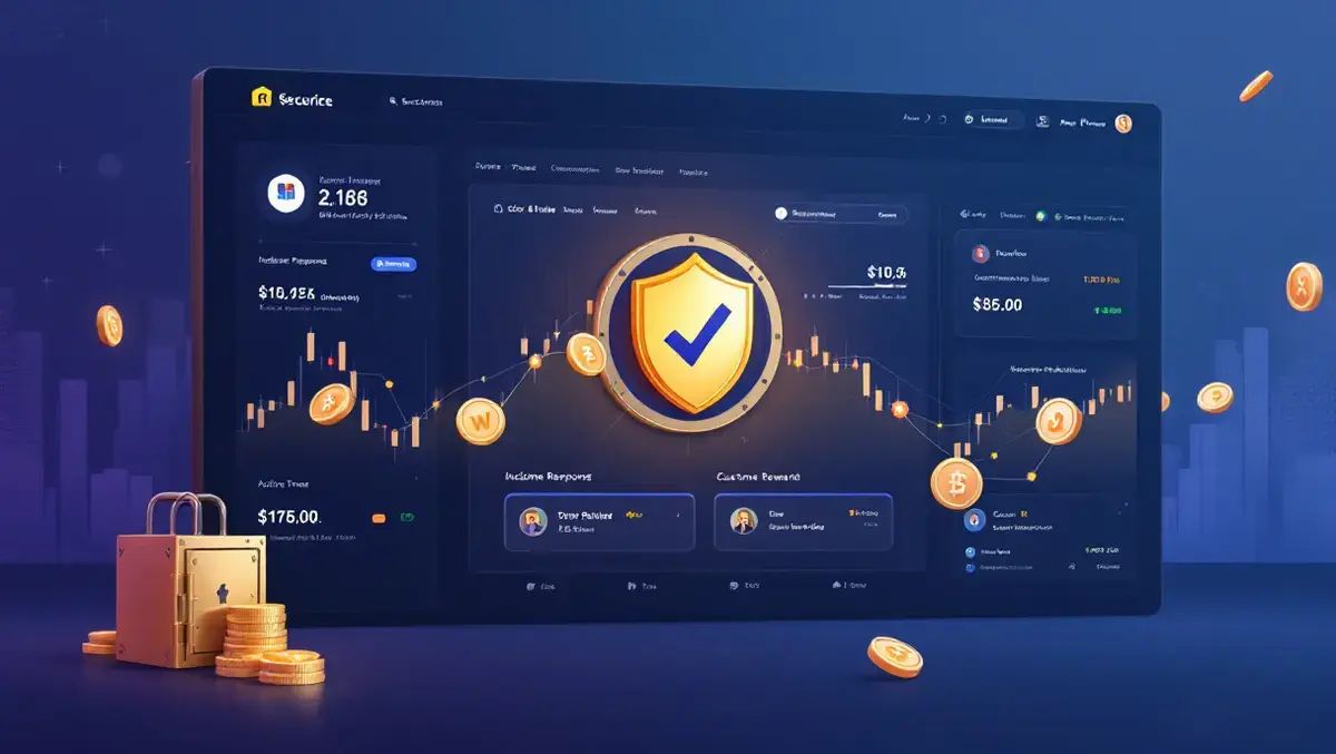 Bitget launches reward scheme after security incident