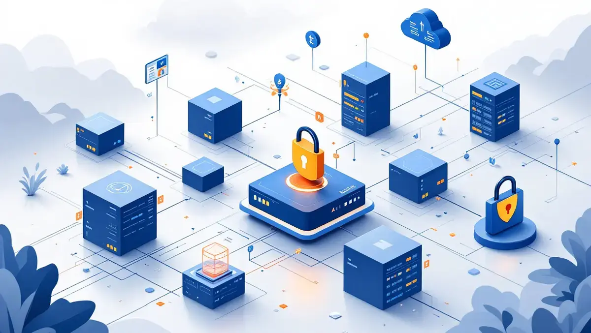 Acceldata launches xFactory for governed private AI