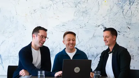 Zeeën launches app to help Australians make friends