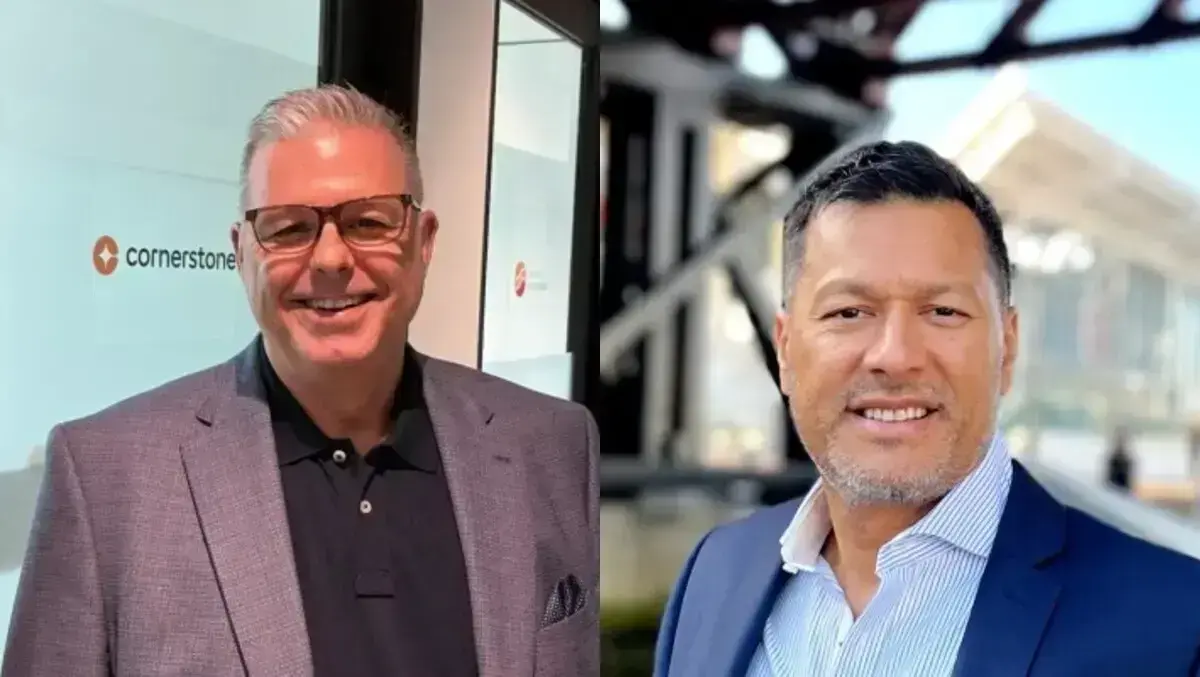 Staffbase & Cornerstone bring AI learning to frontline staff