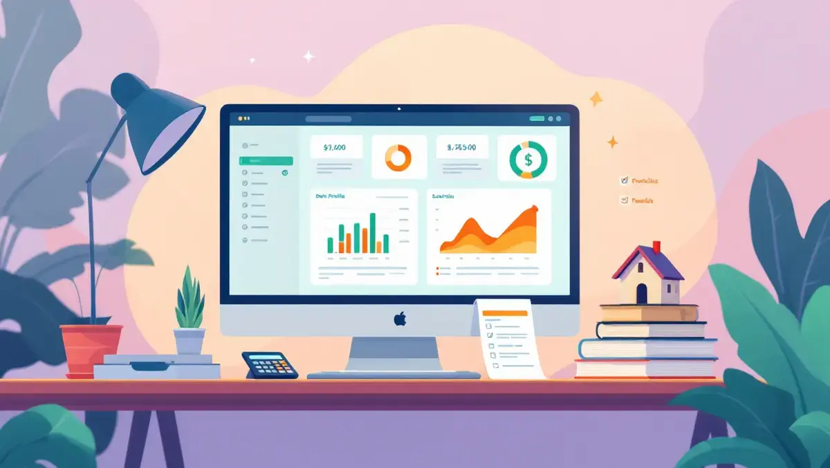 LoanOptions.ai & Unbound add debt analysis to HAILO